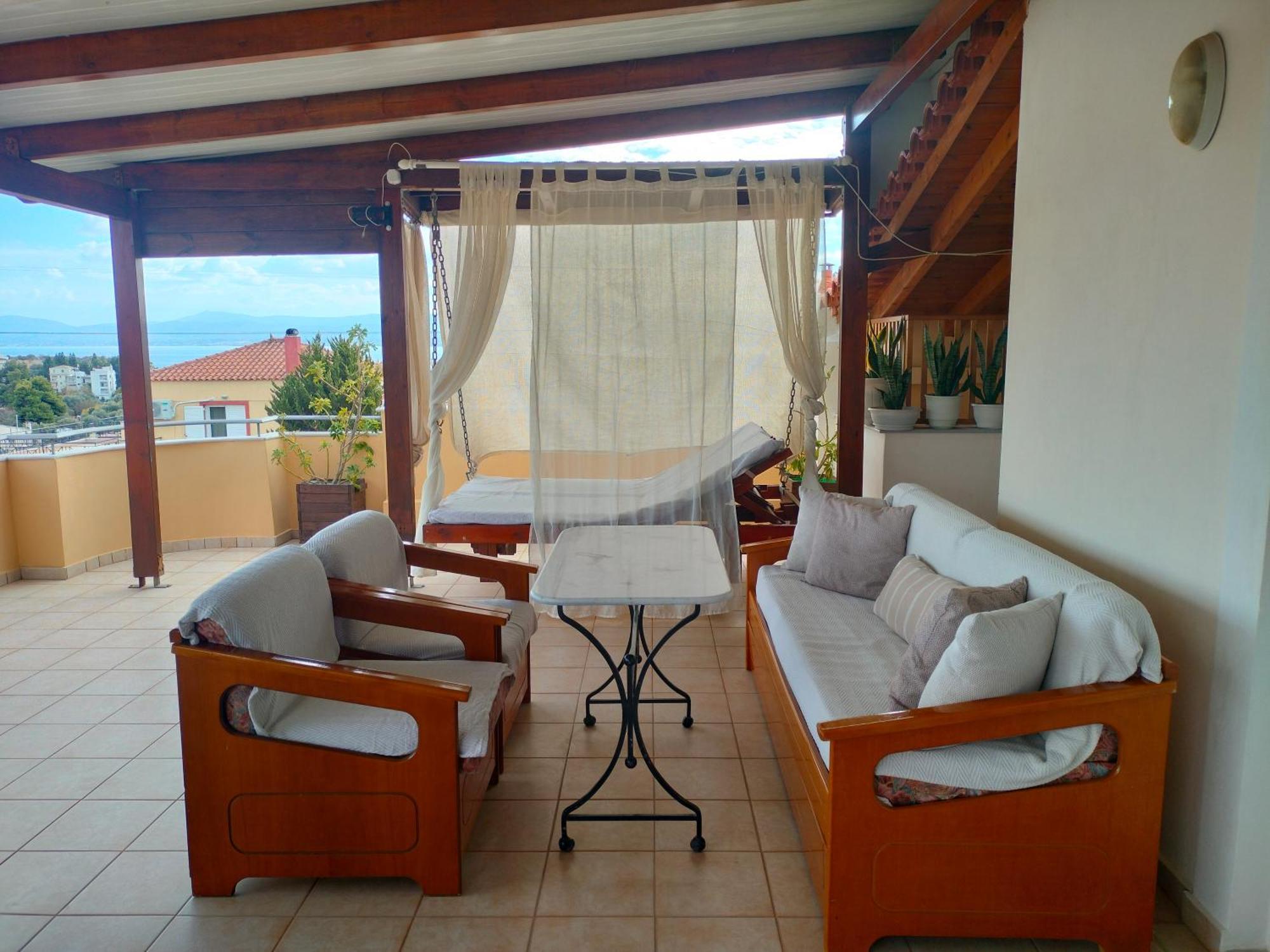 דירות לפקנדי חלקידס House With Wonderful View מראה חיצוני תמונה