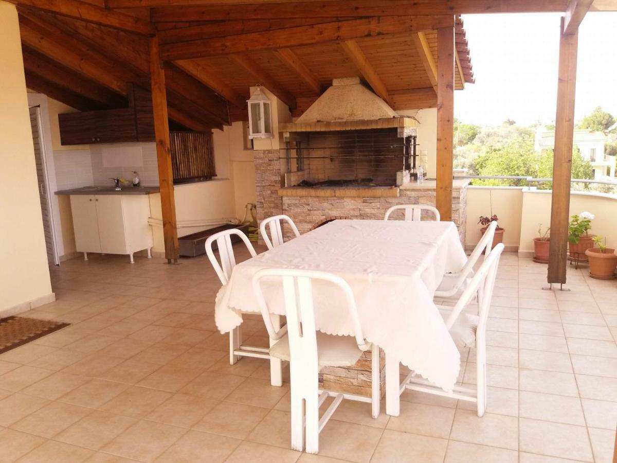דירות לפקנדי חלקידס House With Wonderful View מראה חיצוני תמונה